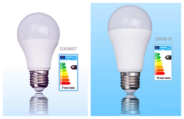 LED Bulb Light