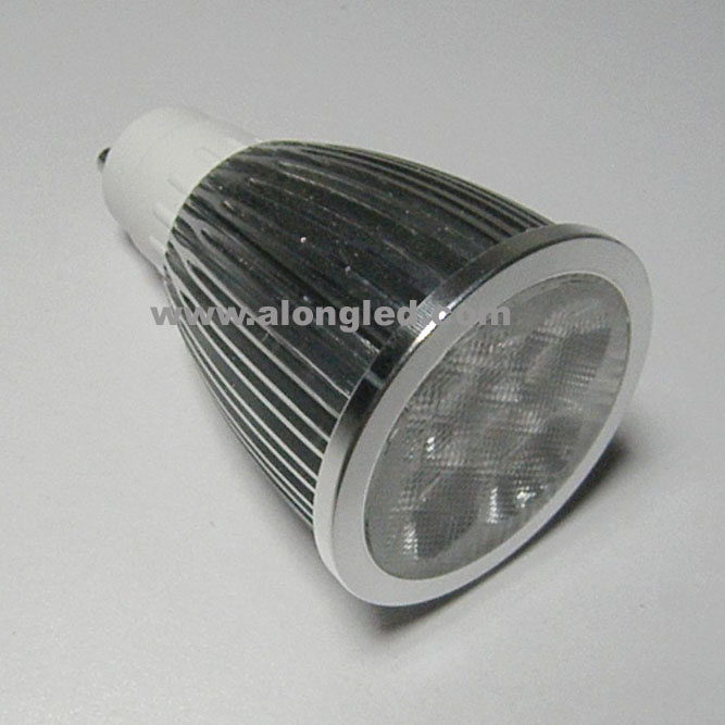 LED Spotlight 8W GU10 (AL-SD-1A-024)