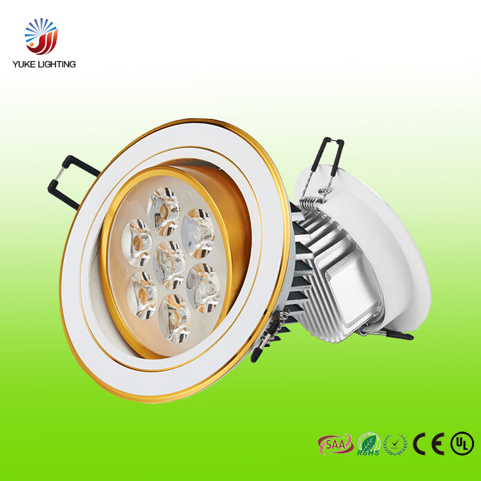 Competitive LED Ceiling Light (1W 3W 5W 7W 9W 12W)