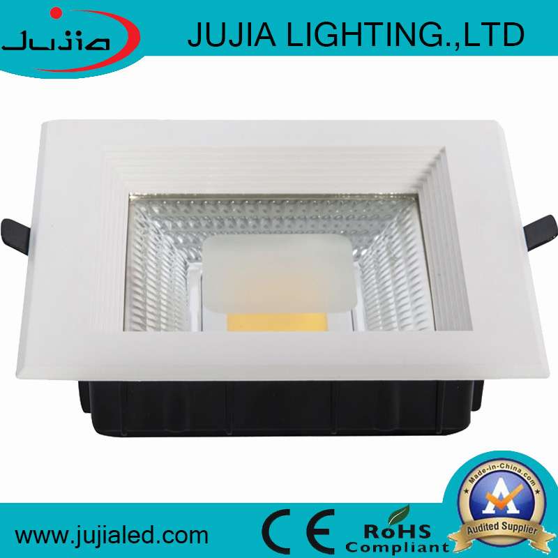 Slim COB LED Ceiling Down Lights