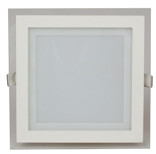 12W LED Panel Light -F1002