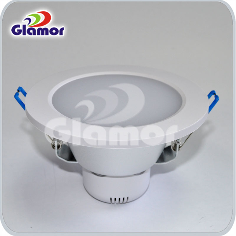 7W LED Down Light