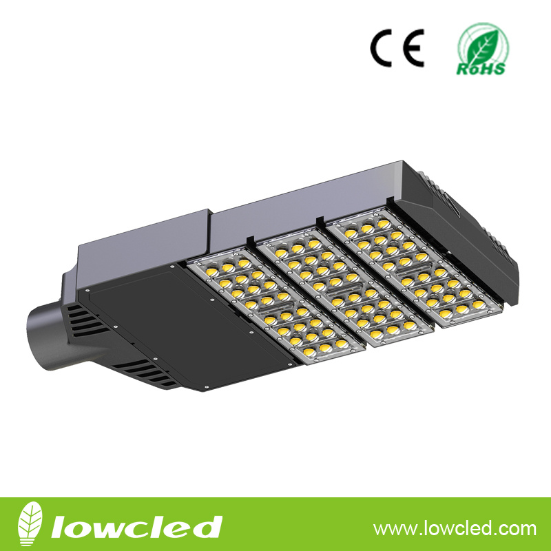 New150W LED Street Light