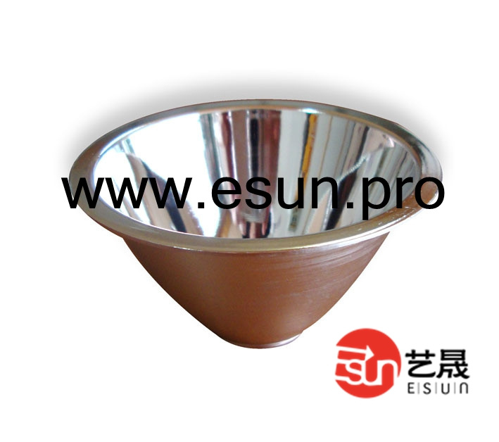 T8 LED Full Light Plastic Power Smooth Cup (RC004)