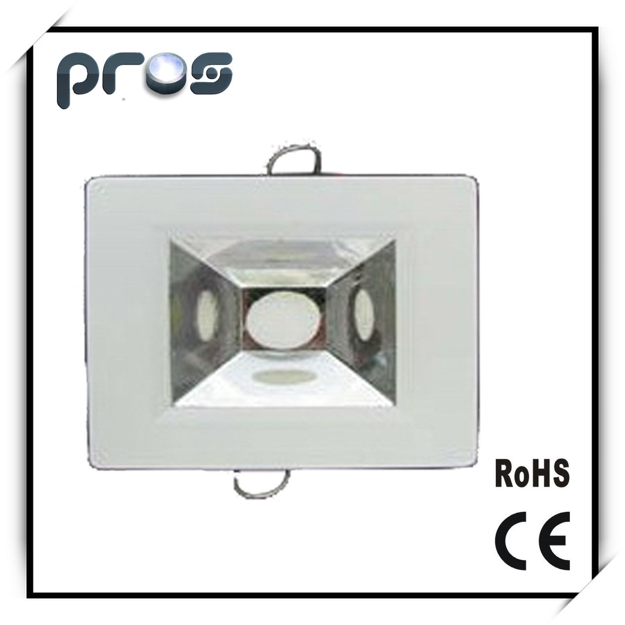 10W COB LED Down Light