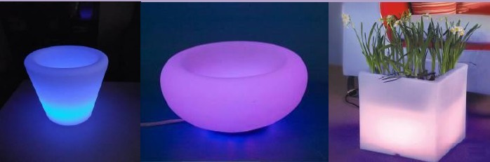 LED Furniture