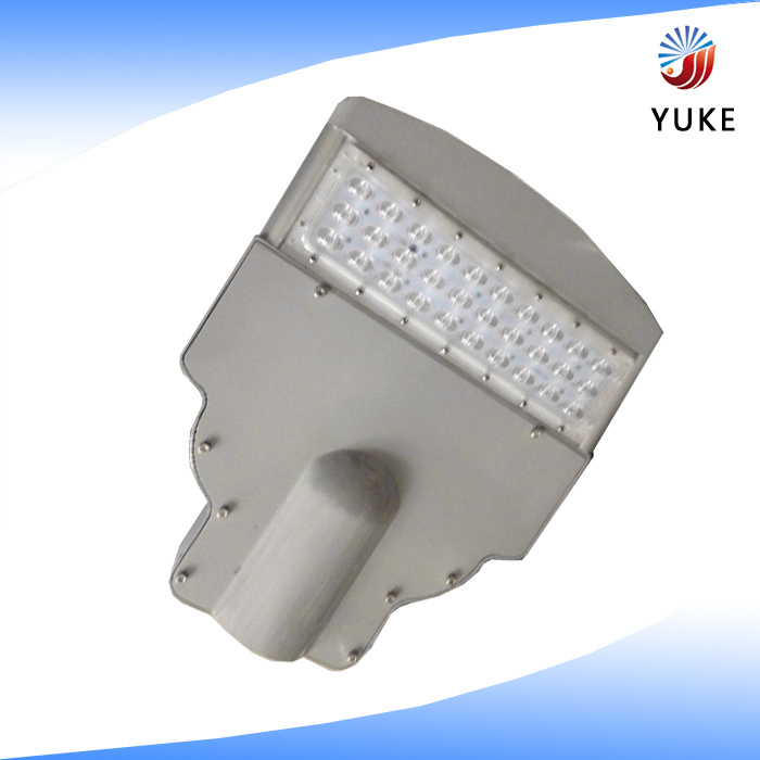 Moudule Design 30W Super Heatsink LED Street Light