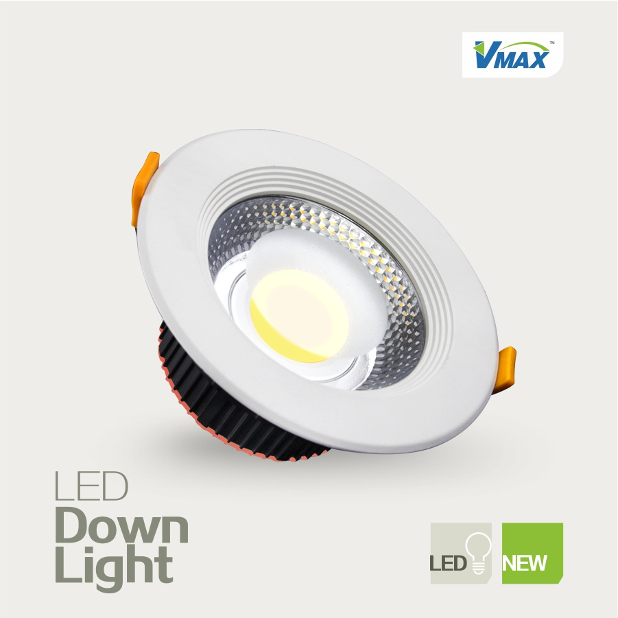 85-265V LED COB Smart Ceiling Lights