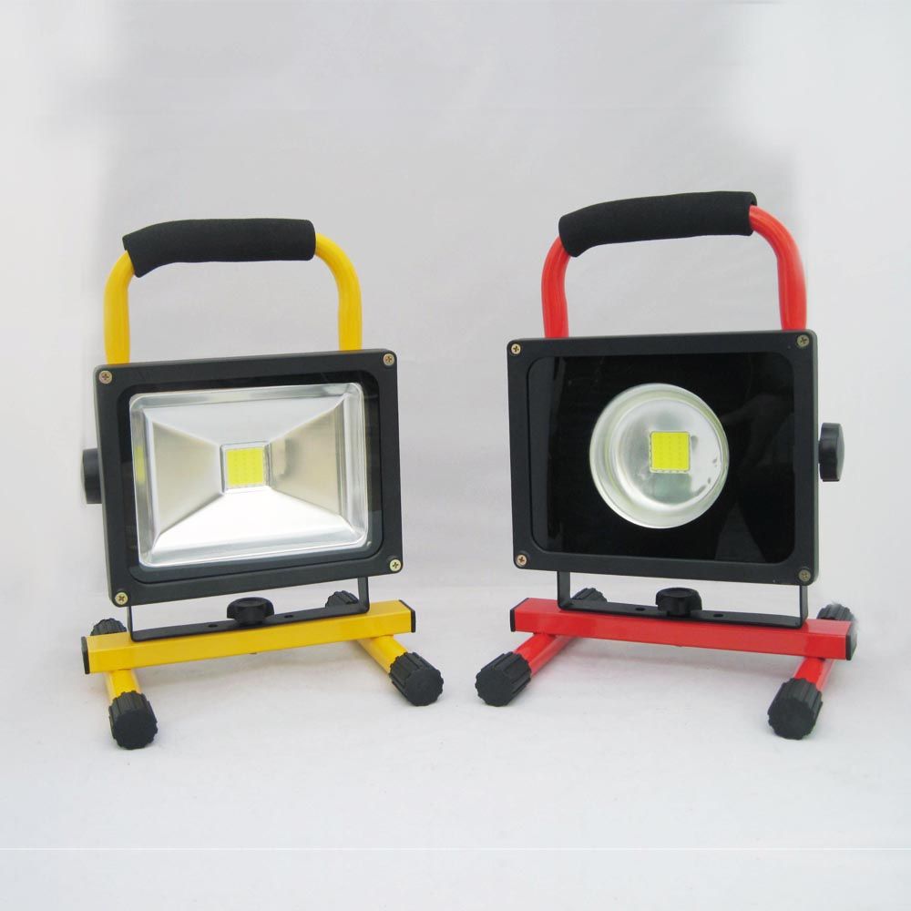 LED Solar Flood Light (MX-5005)