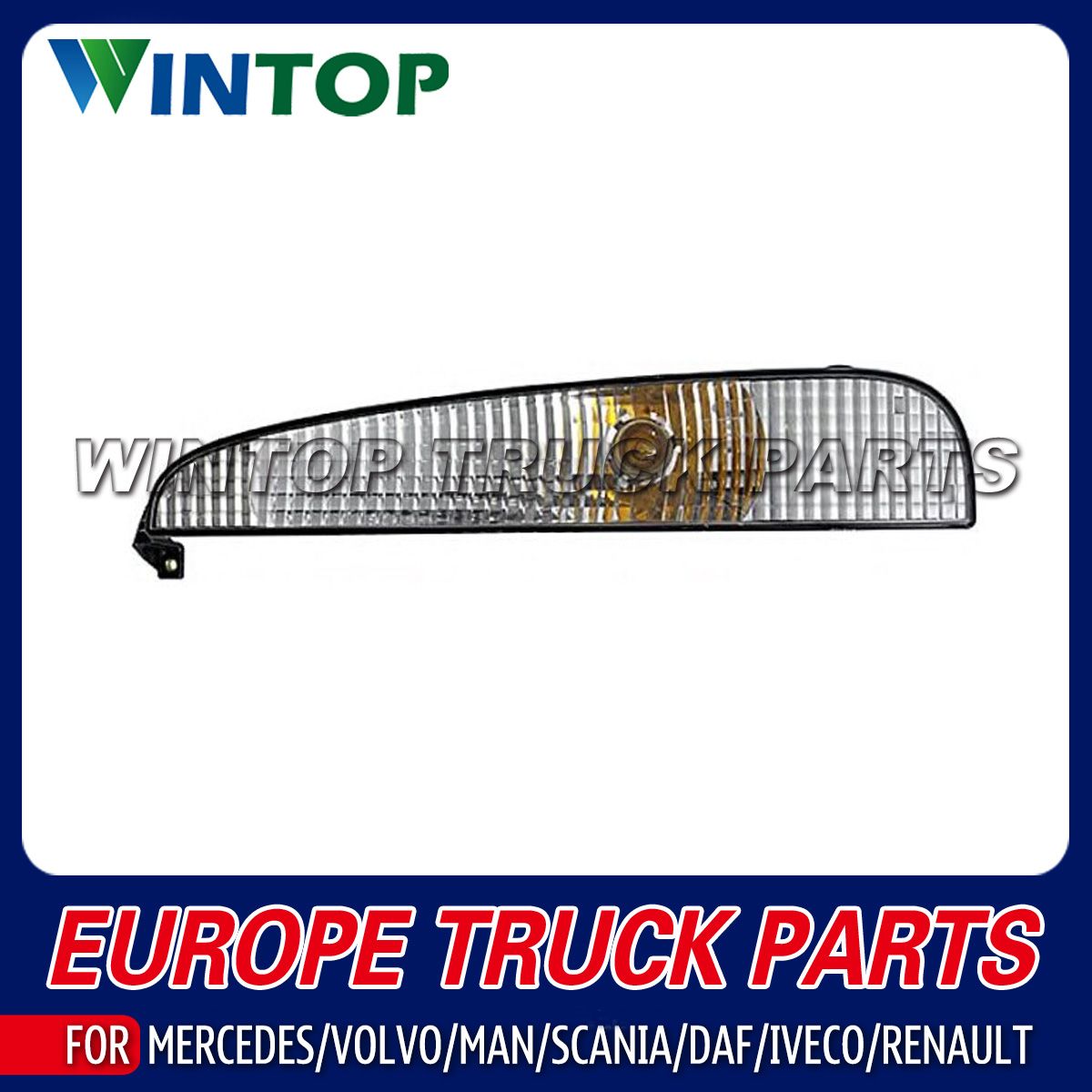 Corner Lamp for Mercedes Benz 9408200321