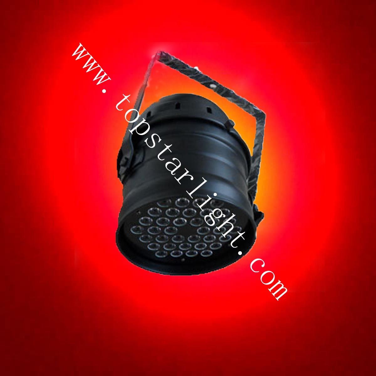 Party Stage Light LED PAR64 LED PAR Can Light