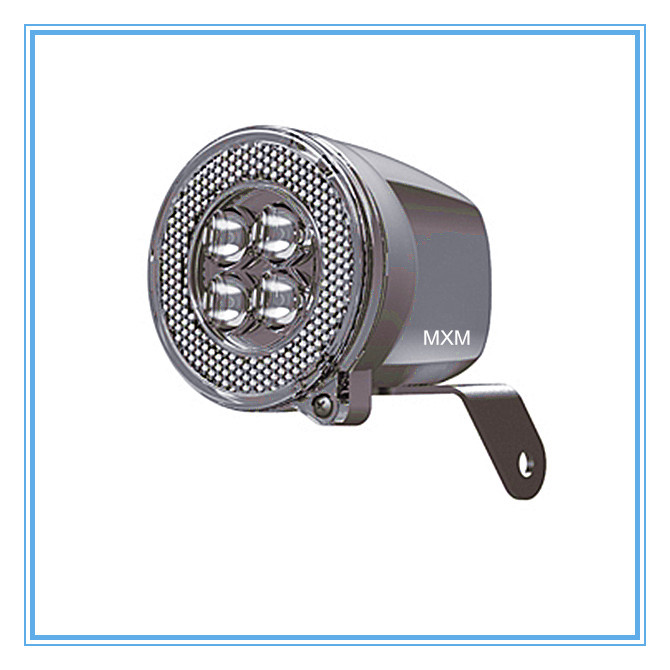 Front Headlight of Electric Bicycle/Electric Scooter etc/Classic Model