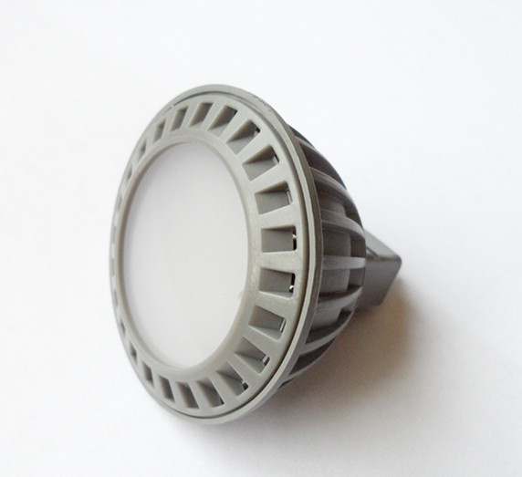 COB 3W 5W 7W LED MR16 GU10 Spotligh