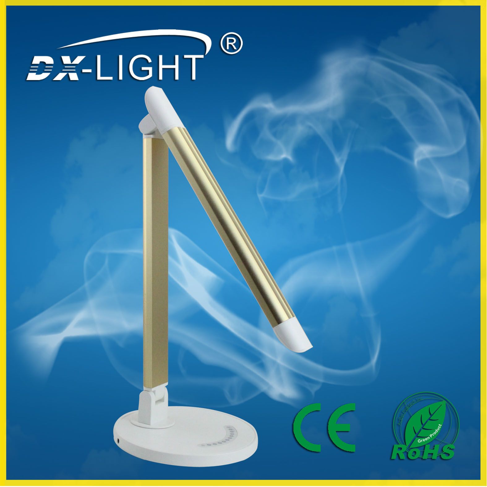 LED Table Lamp - yourledlight.com