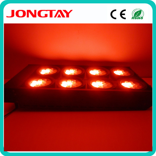 Stage Blinder Light 96PCS 3W Eight Esy LED Audience Blinder Light (JT-603A)