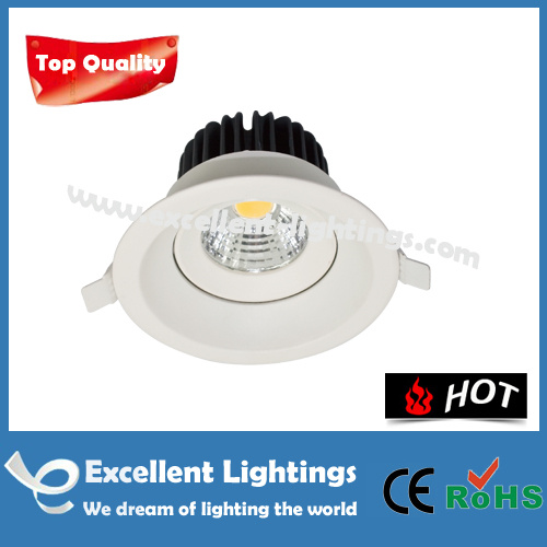 Etd-1003003 Made in Zhongshan Guzhen LED Down Light