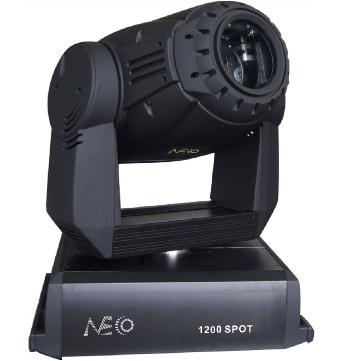 1200W 18CH Moving Head Spot Light