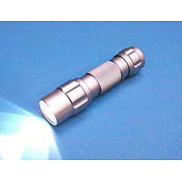 LED Flashlight