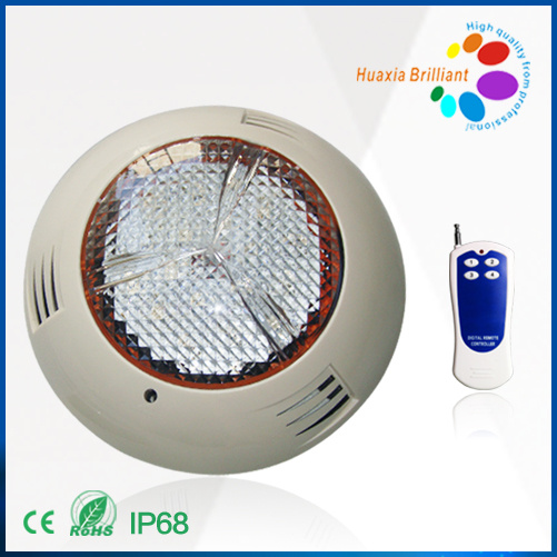 18W LED Swimming Pool Light Underwater