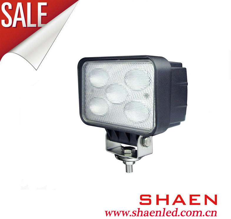 High Power 60W LED Work Light