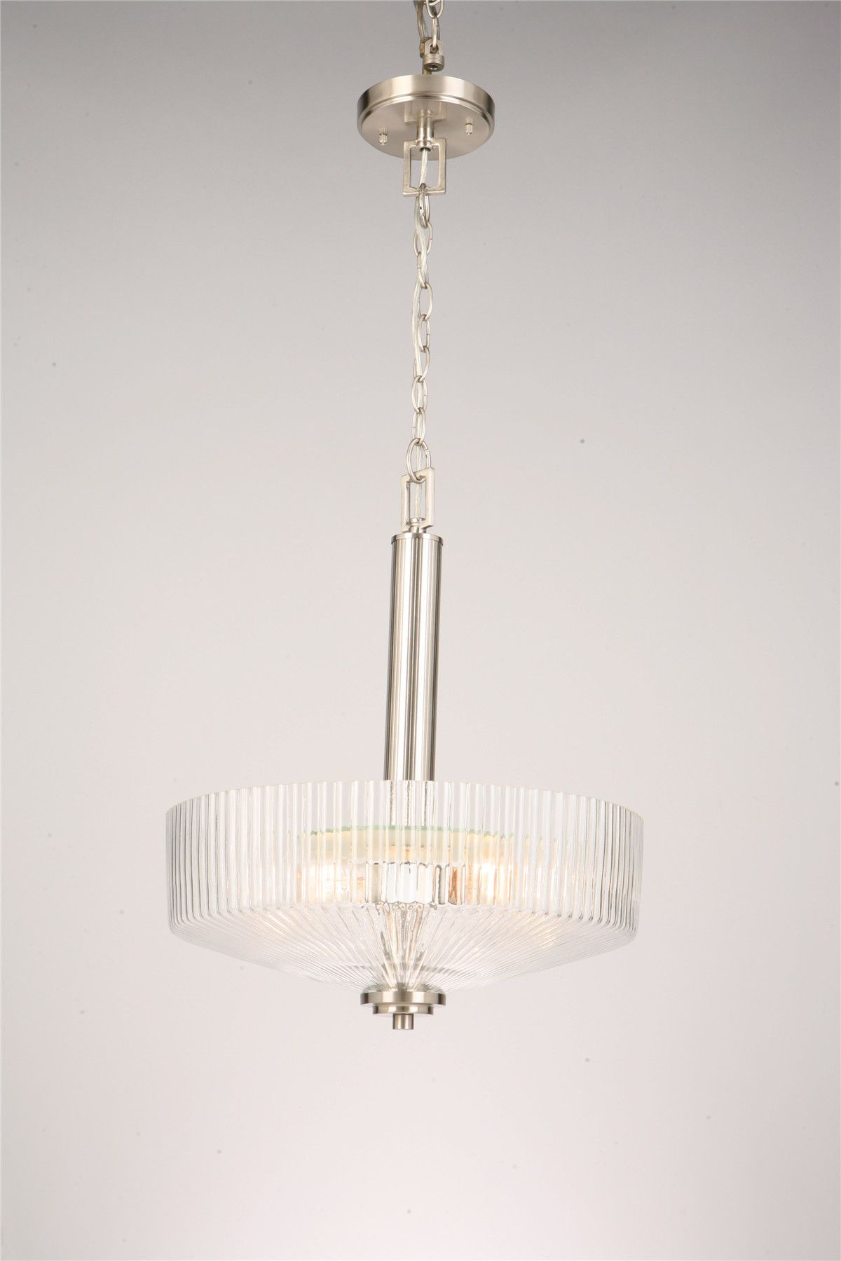 Restaurant Chandelier Light (Scm1051)