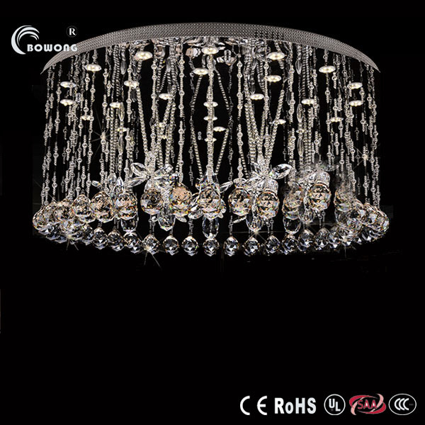 Random Chandelier Pendant Lamp 8006