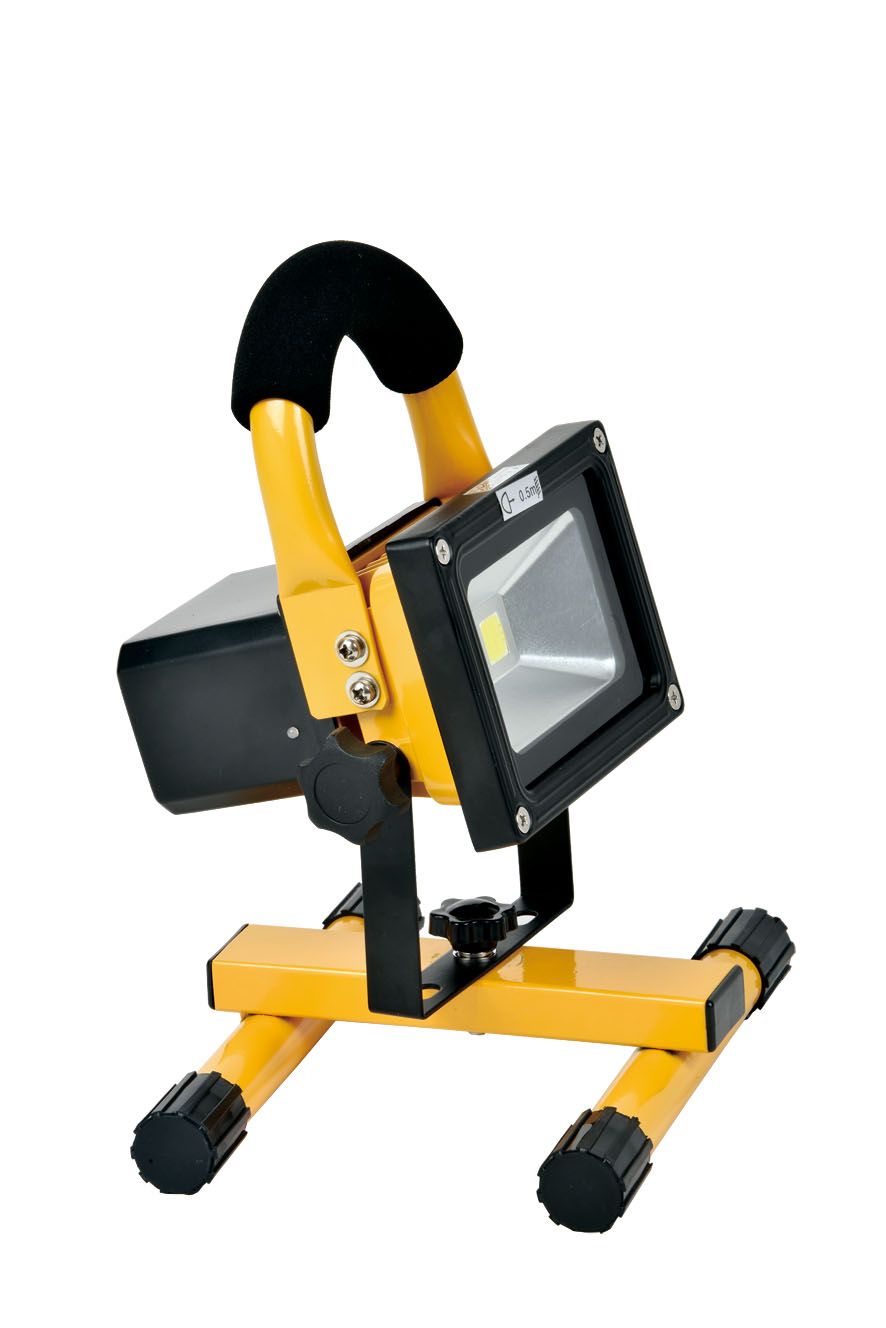 LED Flood Light