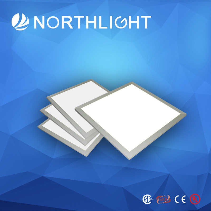 Square 40W LED Panel Light