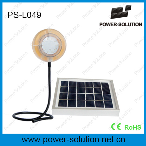 Africa Hot Sell Solar Energy Saving Light with Phone Charger