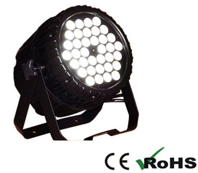 36*5W Flicker Free Waterproof LED PAR (QC-LP024)