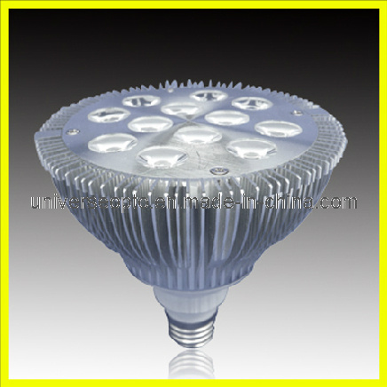 12W LED Spot Light with E27 Base (UVO-S-A05-12W-PAR38)