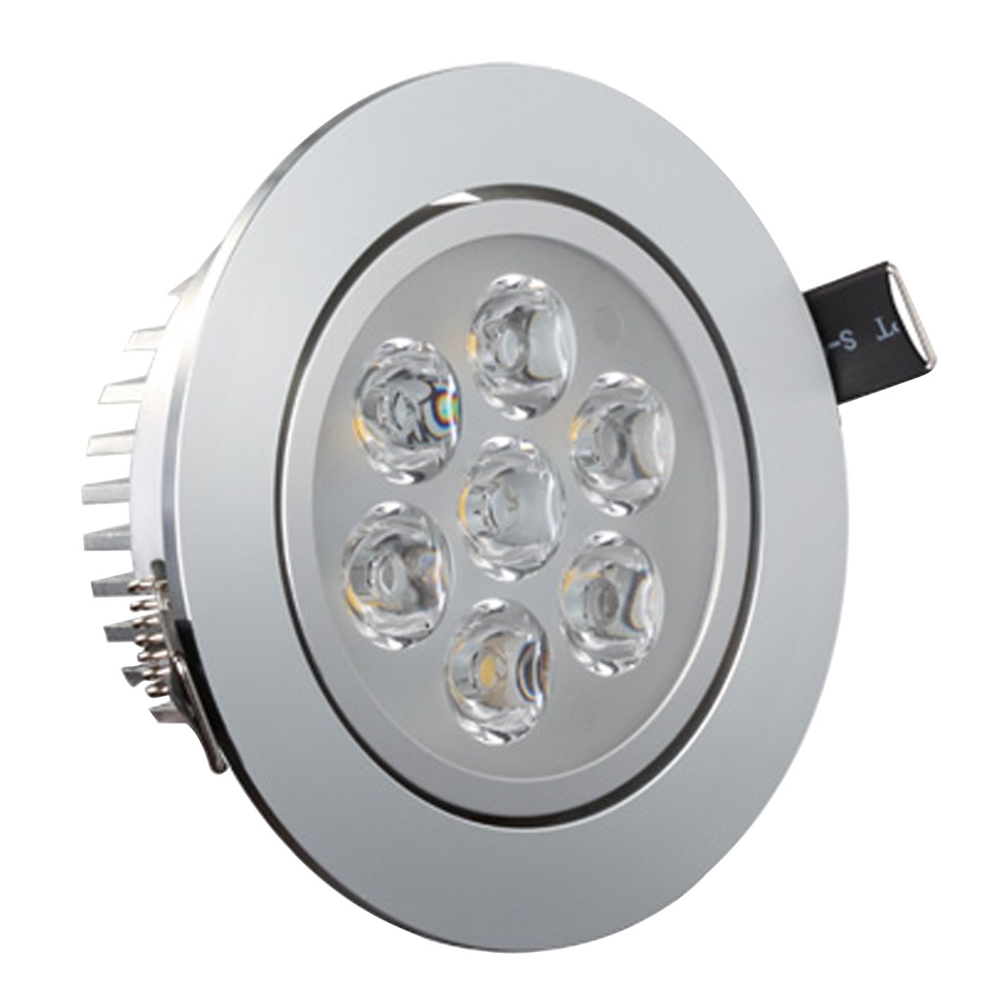 7W LED Ceiling Light (SYT-12304)