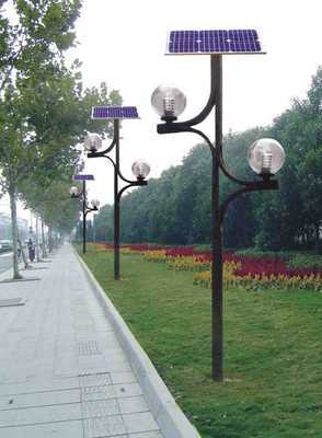 Energy Saving Solar Garden Light LED Garden Lights