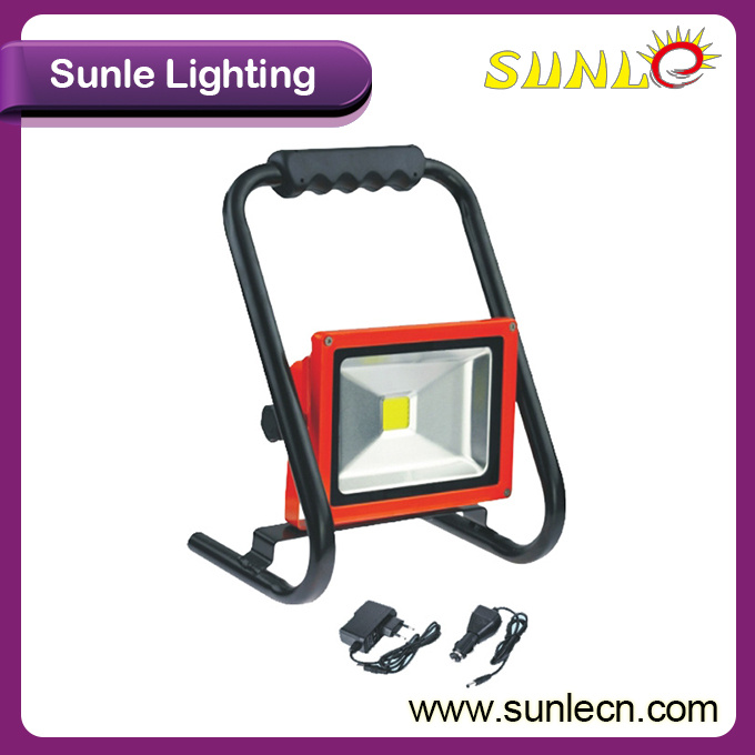 Rechargeable LED Work Light Wholesale LED Flood Work Light