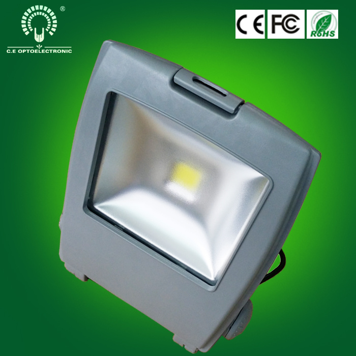 30W LED Flood Light Outdoor Working Light for Travelling Light