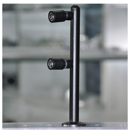 2W LED Cabinet Jewelry Display Spotlight (TJ-TR134)