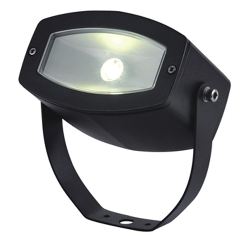 2015 New Design10W LED Flood Outdoor Light