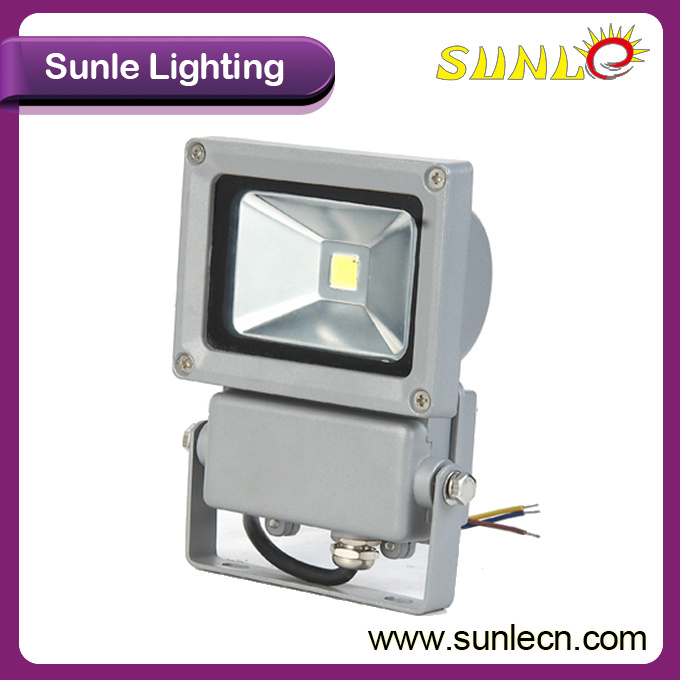 10W LED Flood Light Housing, Outdoor Flood Light for Sale