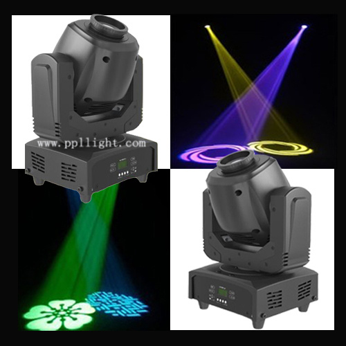 1PCS 35W CREE LED Spot Moving Head Light