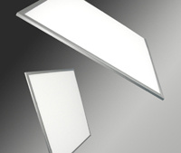 Side-Lit 600X600X12mm 48W LED Panel Light