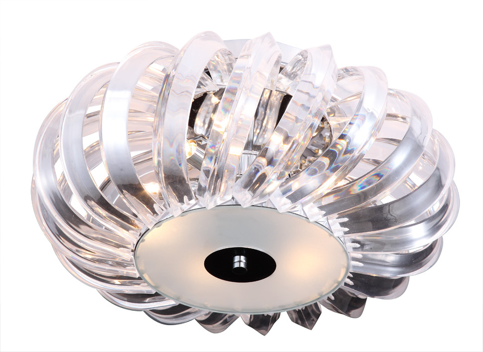 Modern High Quality Acrylic Ceiling Fixtures (MX9048-CL)