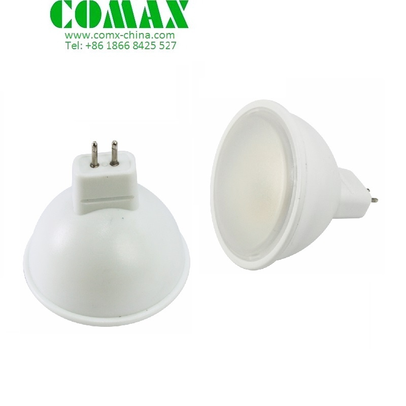 Gu5.3 3W 4W 5W LED Spotlight