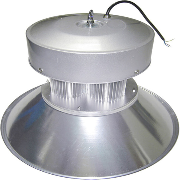 50W/100W/120W/150W High Power LED Industrial Lamp High Bay Light for Warehouse