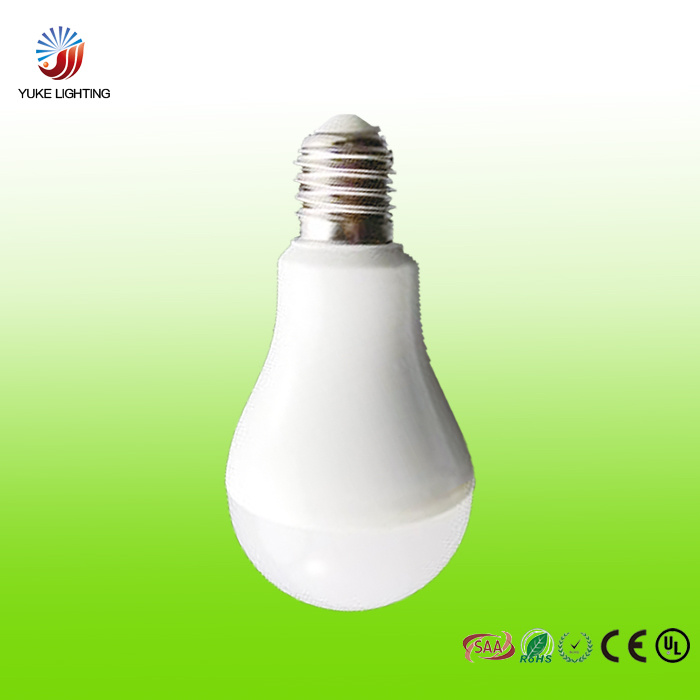 Hot Sell 5W 7W 9W 12W LED Bulb Light