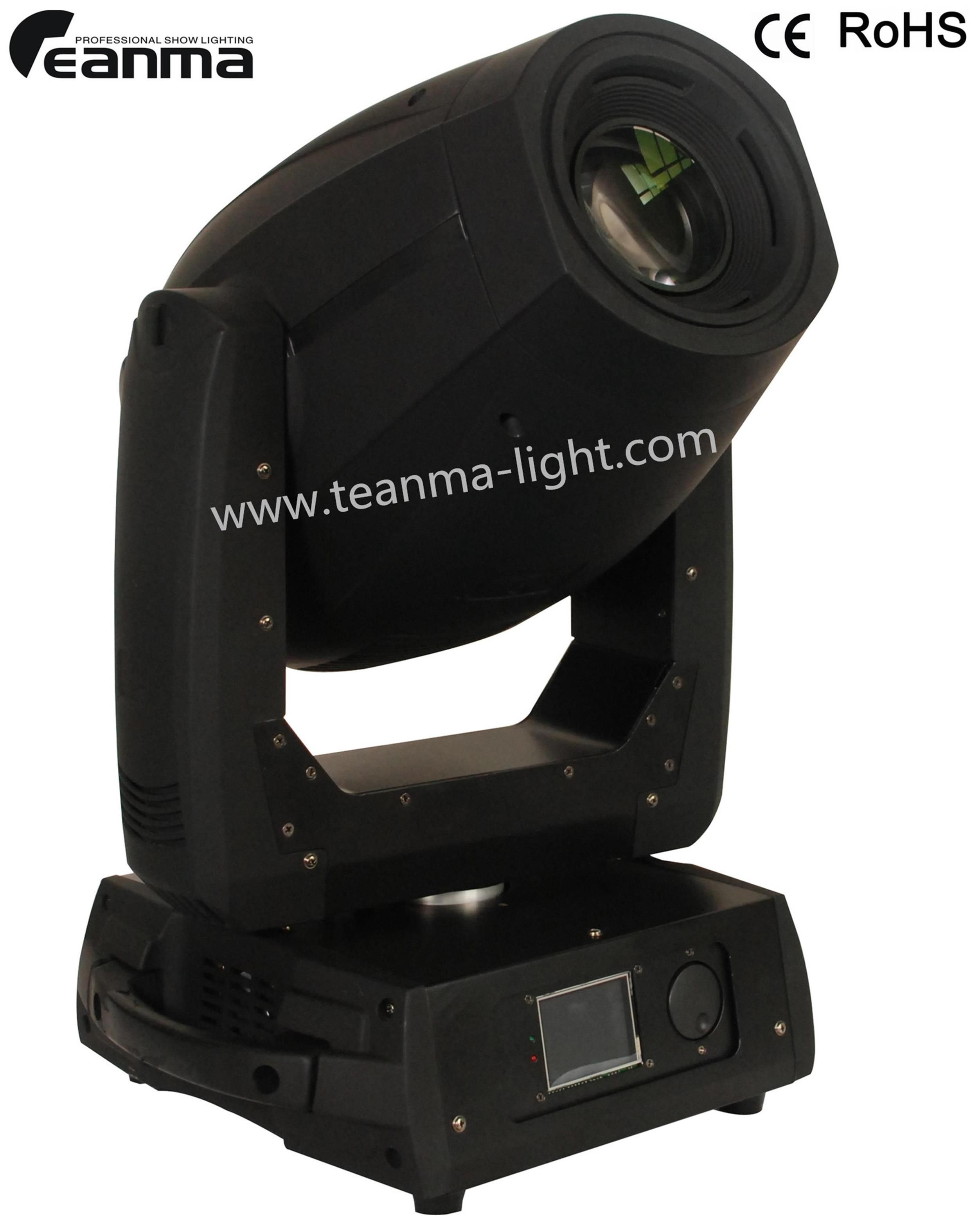 17r 350W Moving Head Spot Light