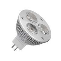 LED Spotlight--MR16 3 X 1W (SC-MR16-3-001)