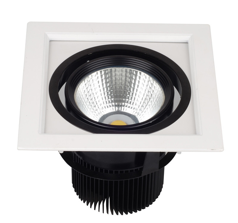 LED Down Light 7W/10W/15W/30W LED Light