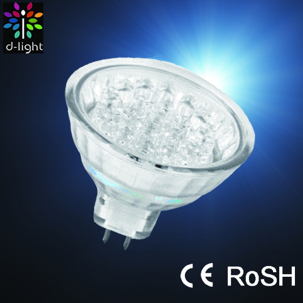 DIP LED Spot Light MR16