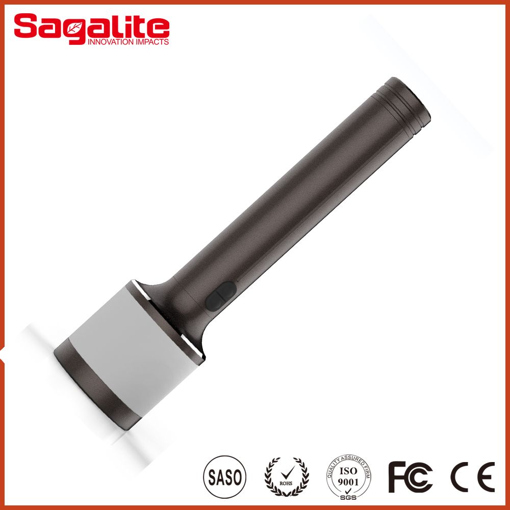 Super Bright 18650 Battery Rechargeable Powerful LED Most Powerful Flashlight
