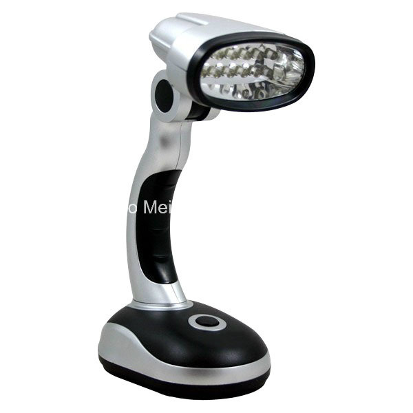 12 LED USB Reading Book/Table/Desk Lamp